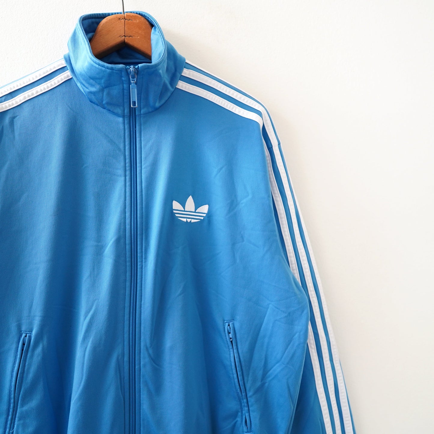 adidas track jacket