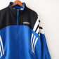 90s adidas track jacket