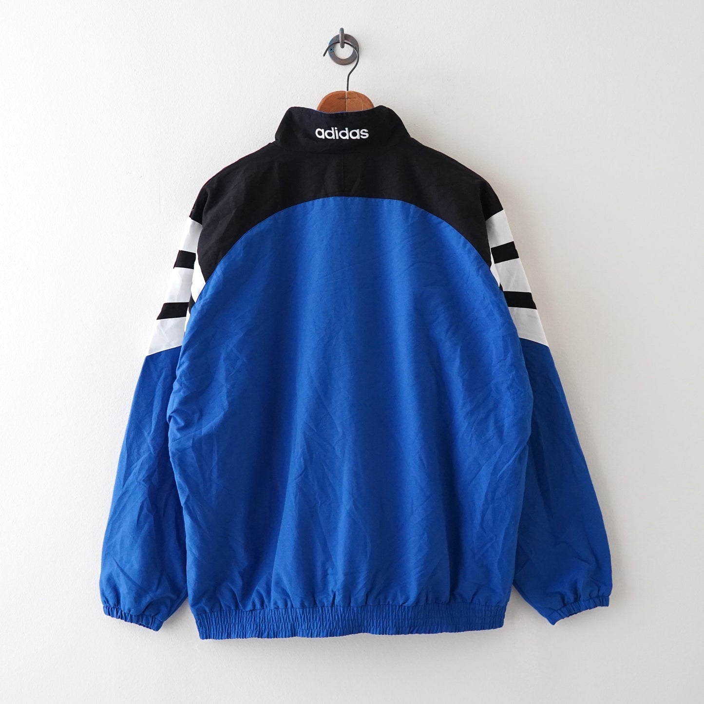 90s adidas track jacket