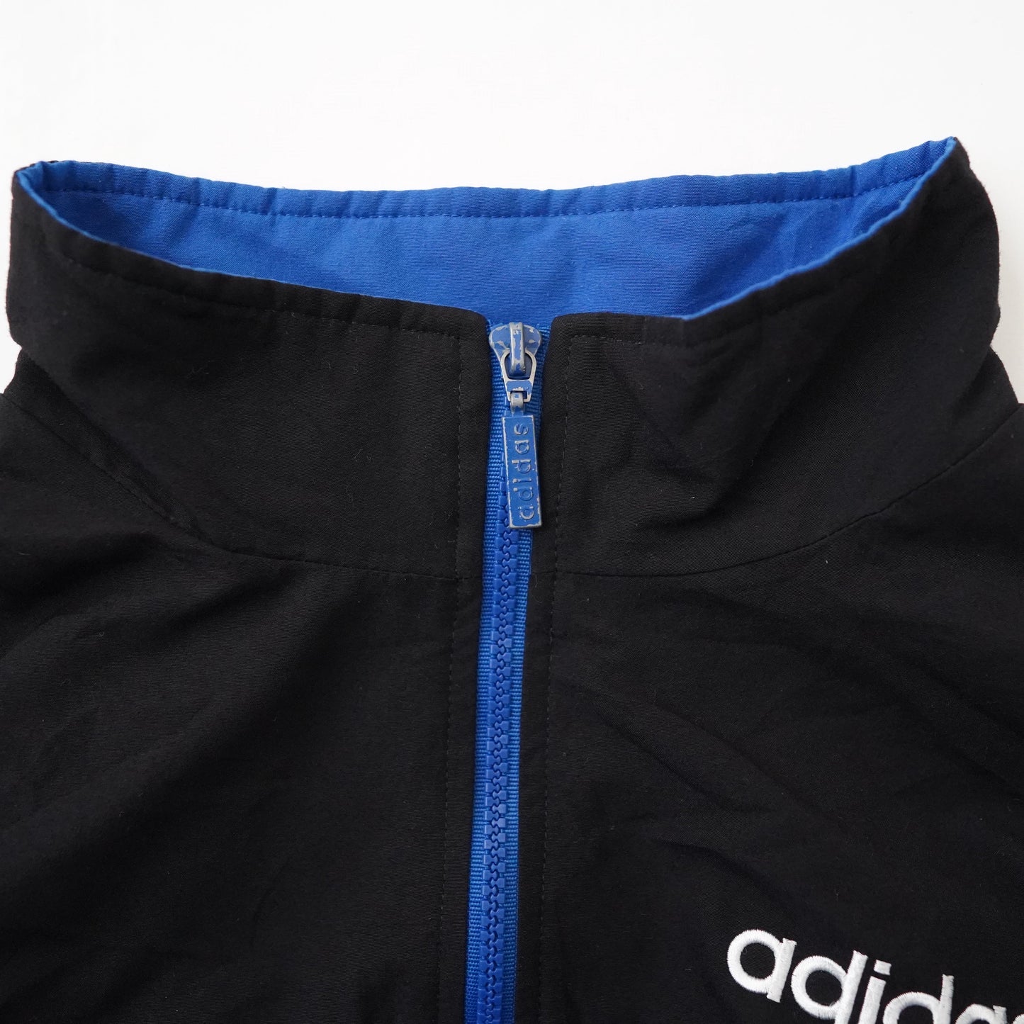 90s adidas track jacket