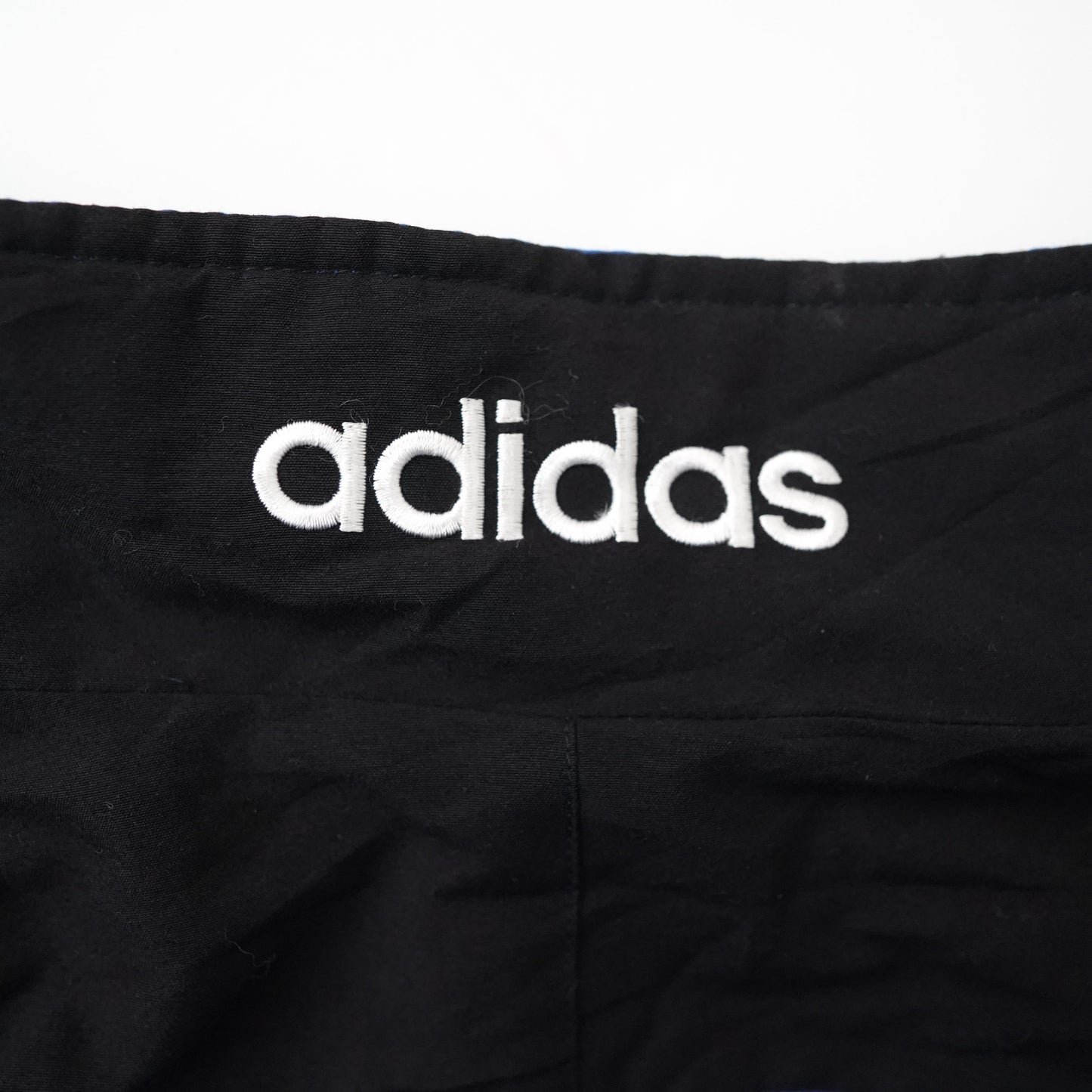 90s adidas track jacket