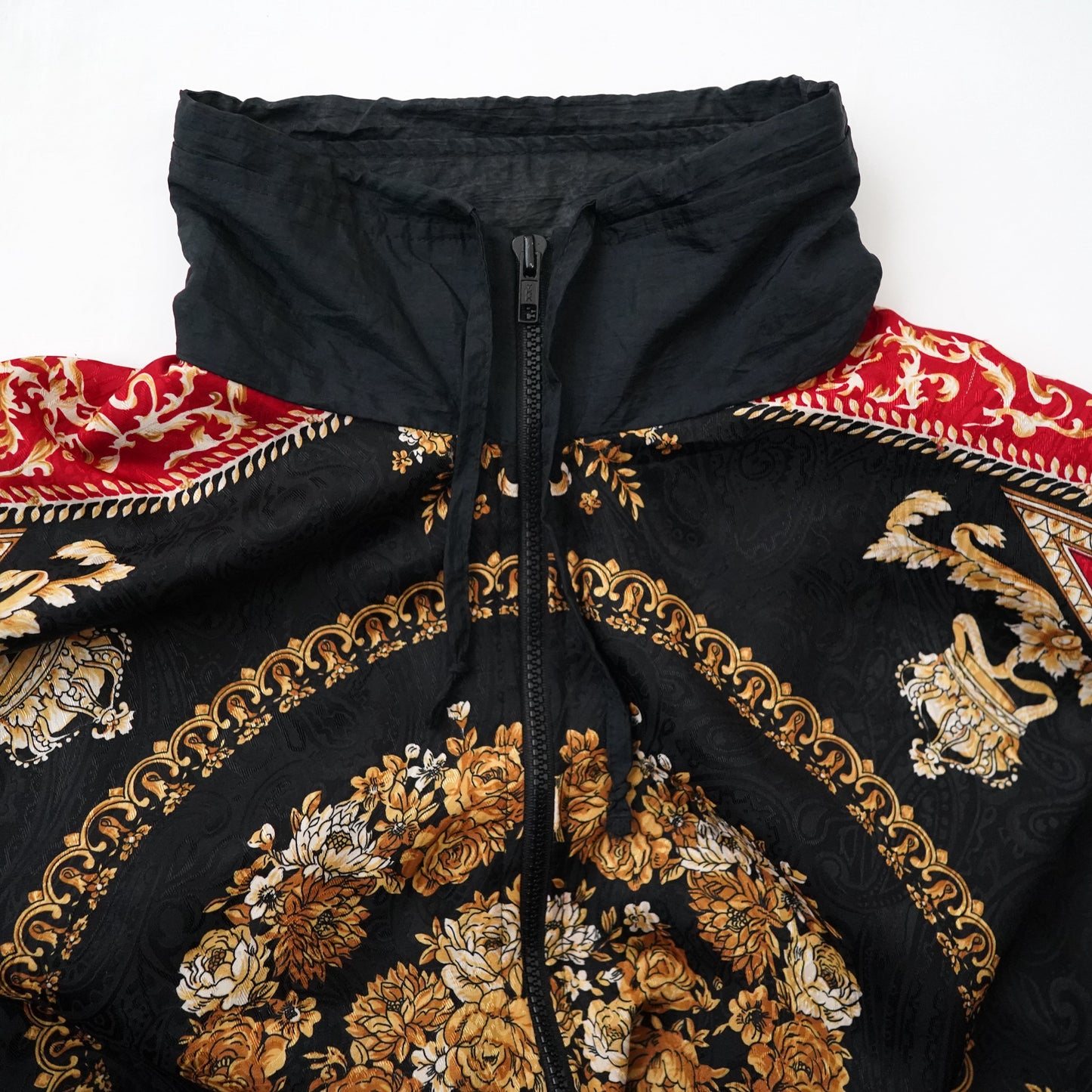 GLORIA VANDERBILT Polyester jacket