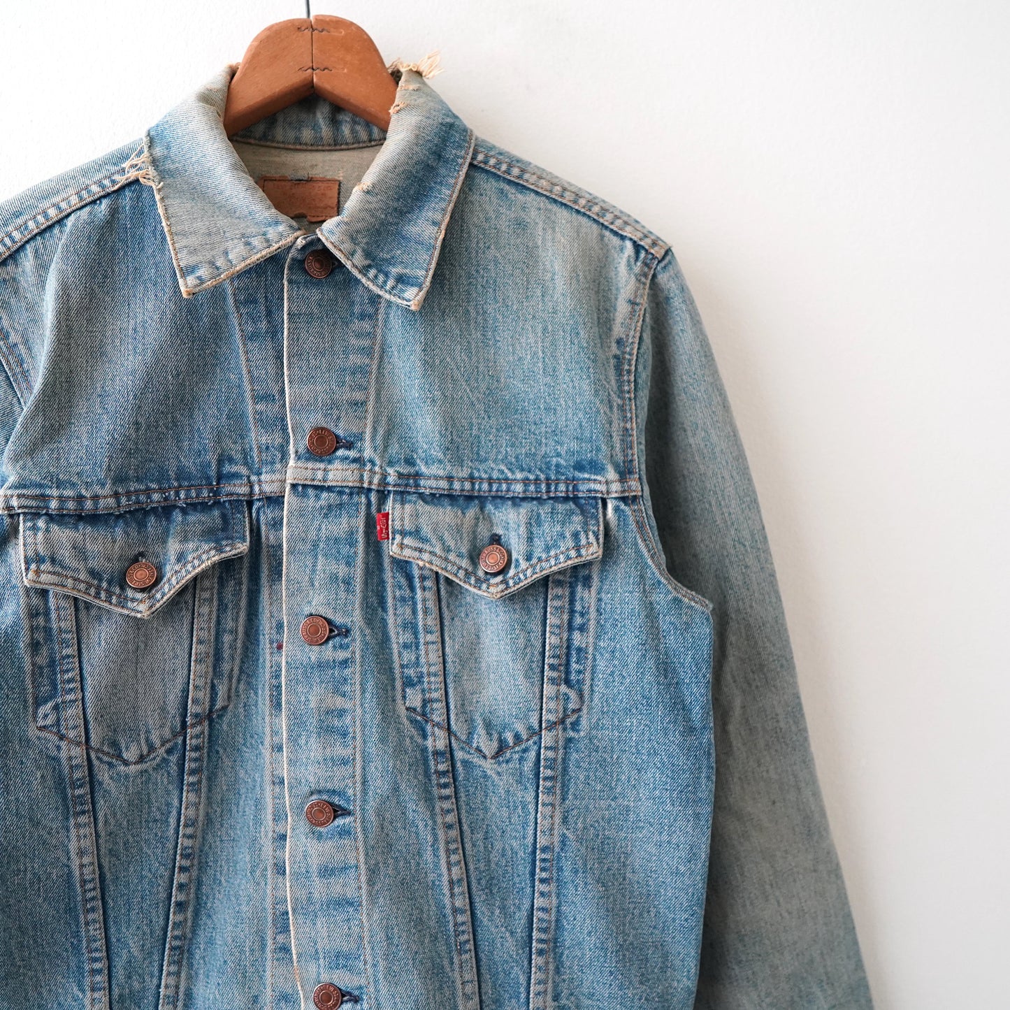 Levi's Denim jacket