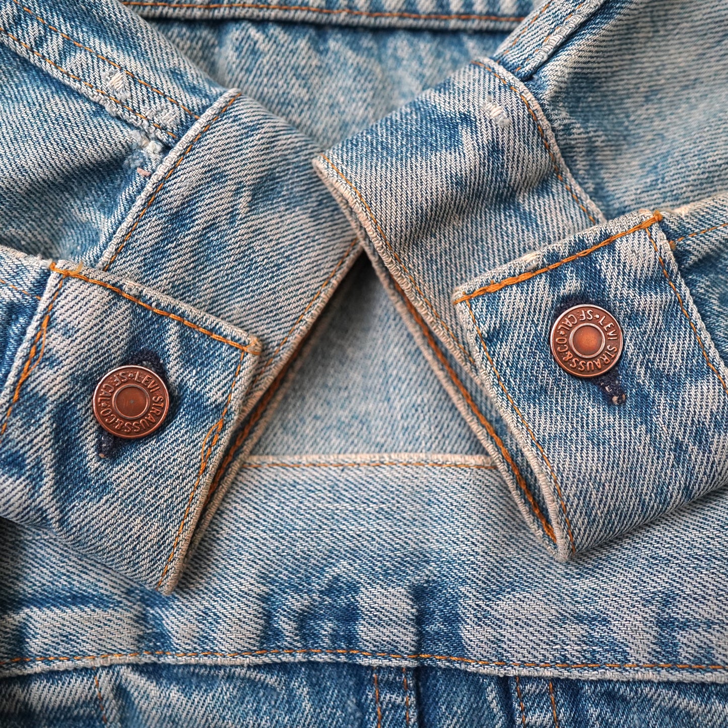 Levi's Denim jacket