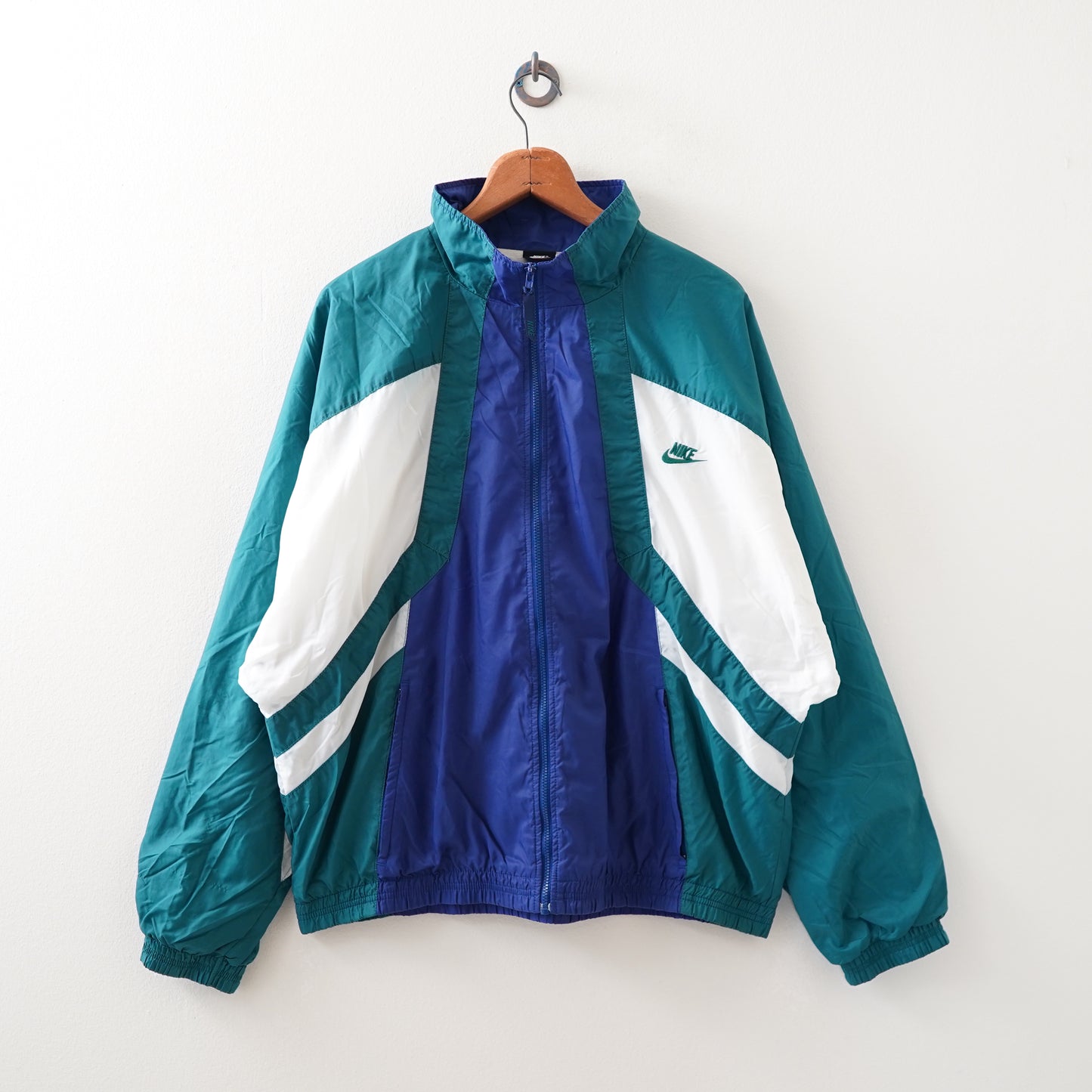 NIKE Nylon jacket