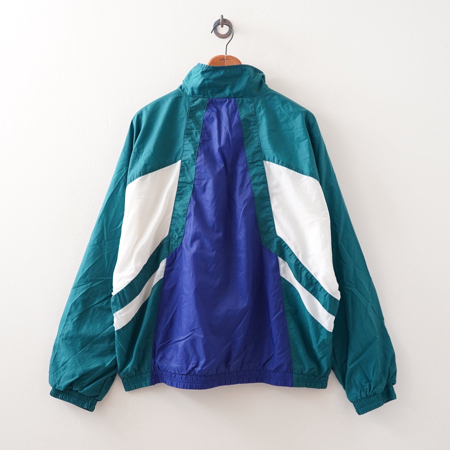 NIKE Nylon jacket