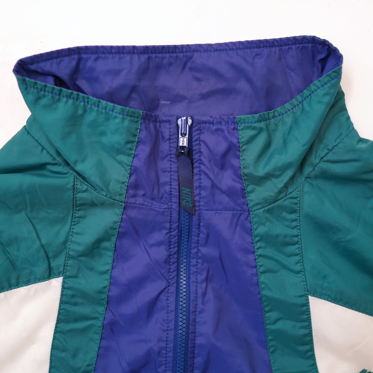 NIKE Nylon jacket