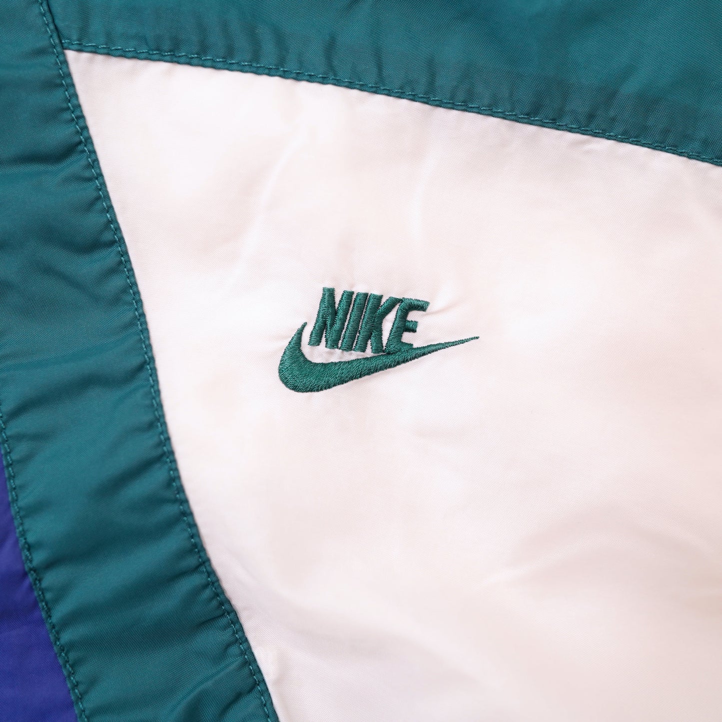 NIKE Nylon jacket