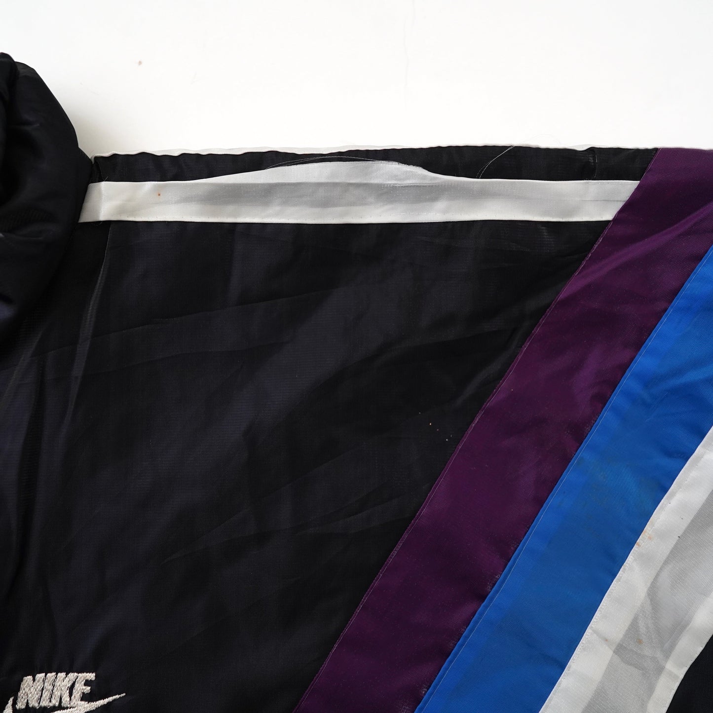 NIKE Cotton jacket