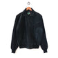 Leather & Knitwear jacket
