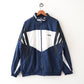 90s adidas nylon track jacket