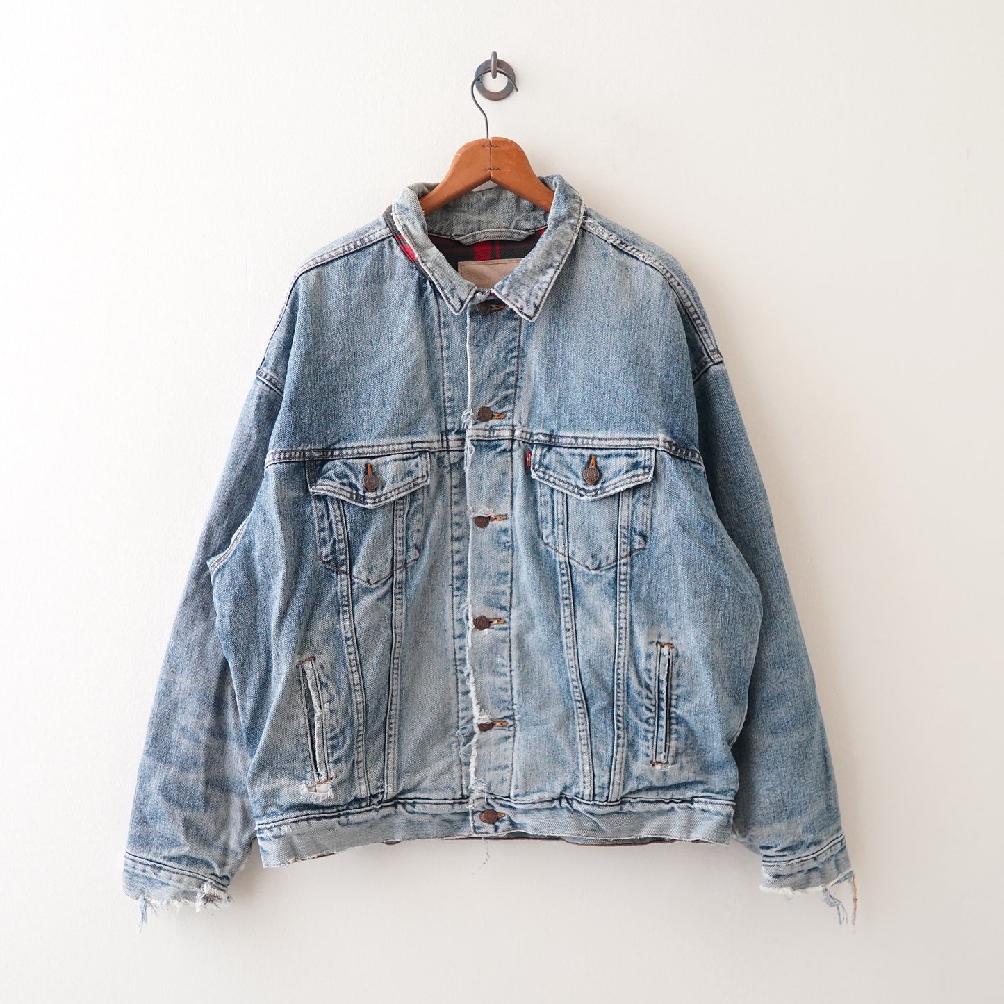 Levi's Denim jacket