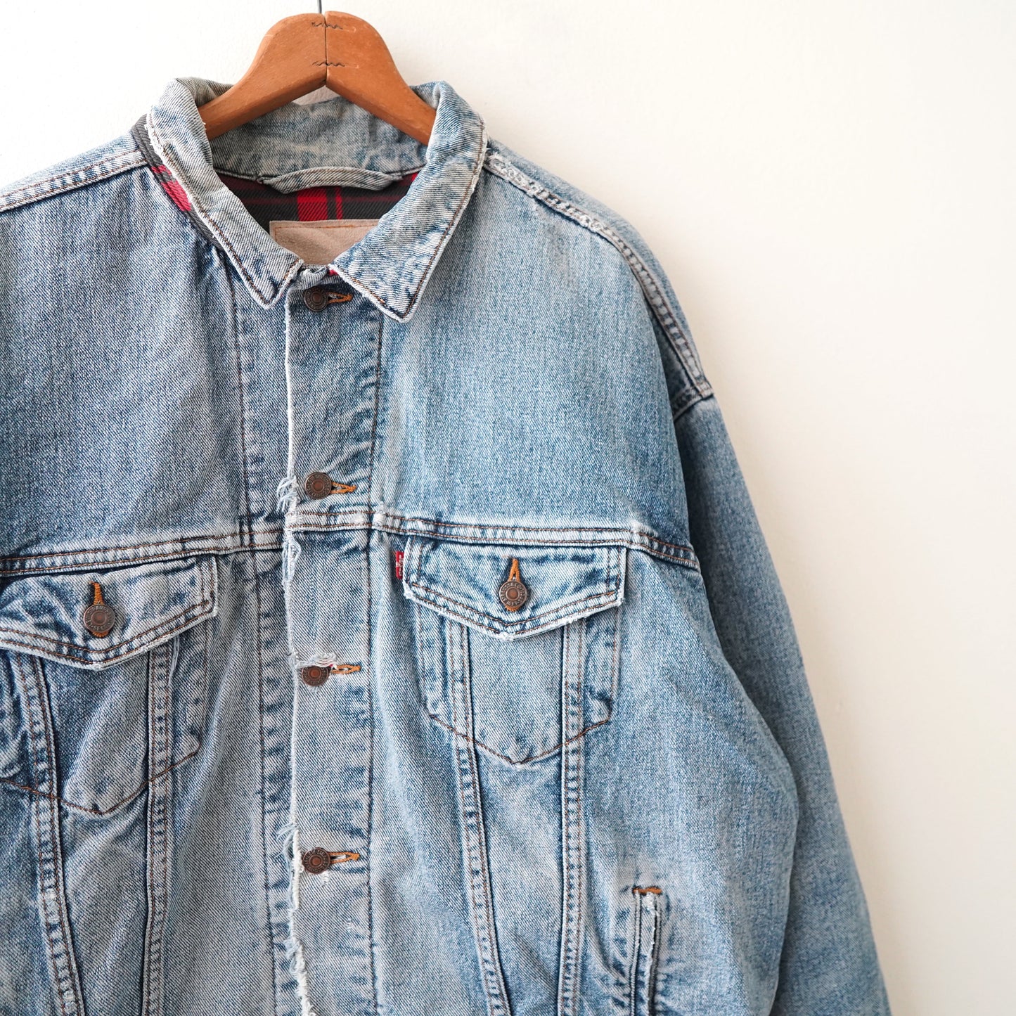 Levi's Denim jacket