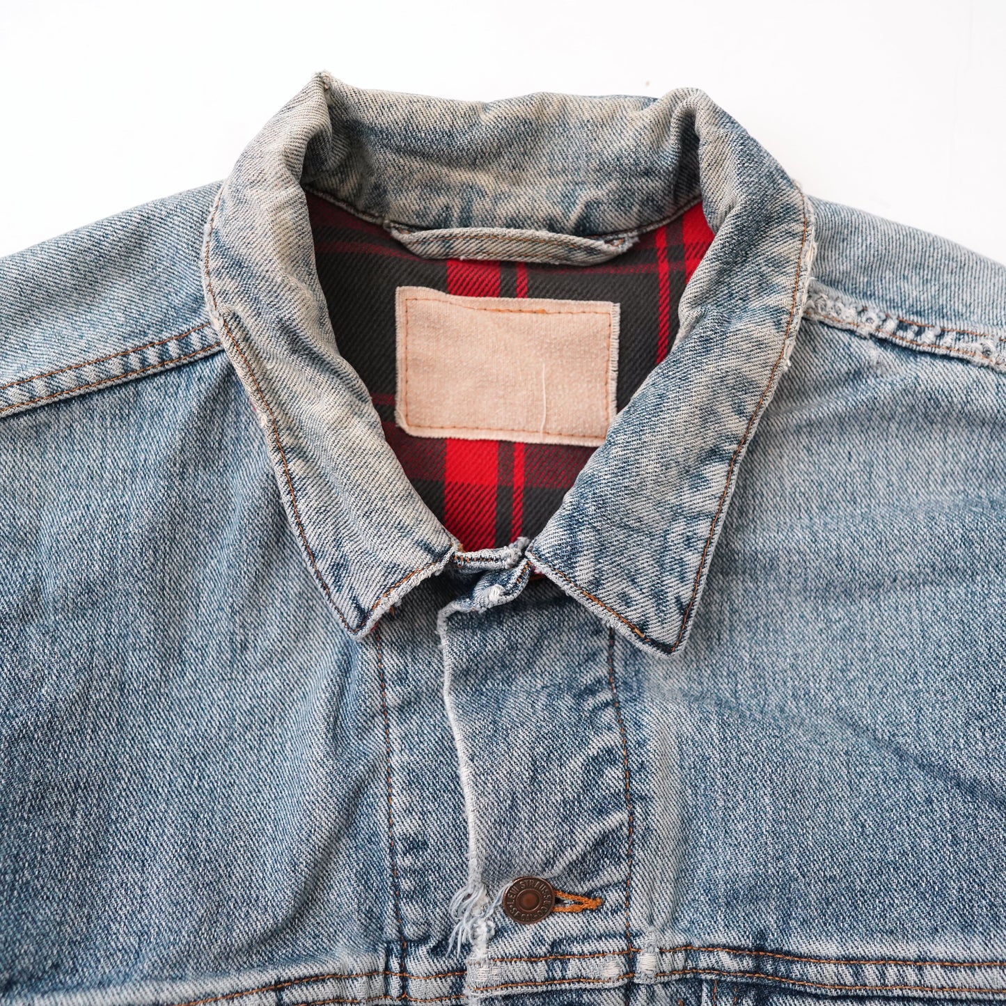 Levi's Denim jacket