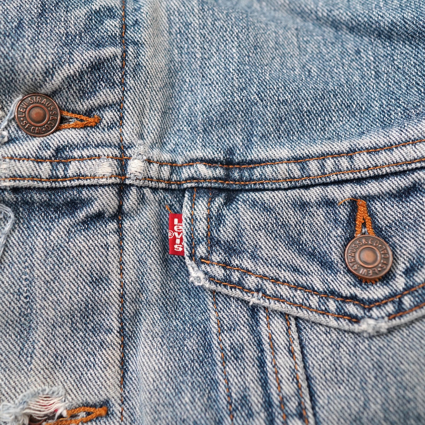 Levi's Denim jacket