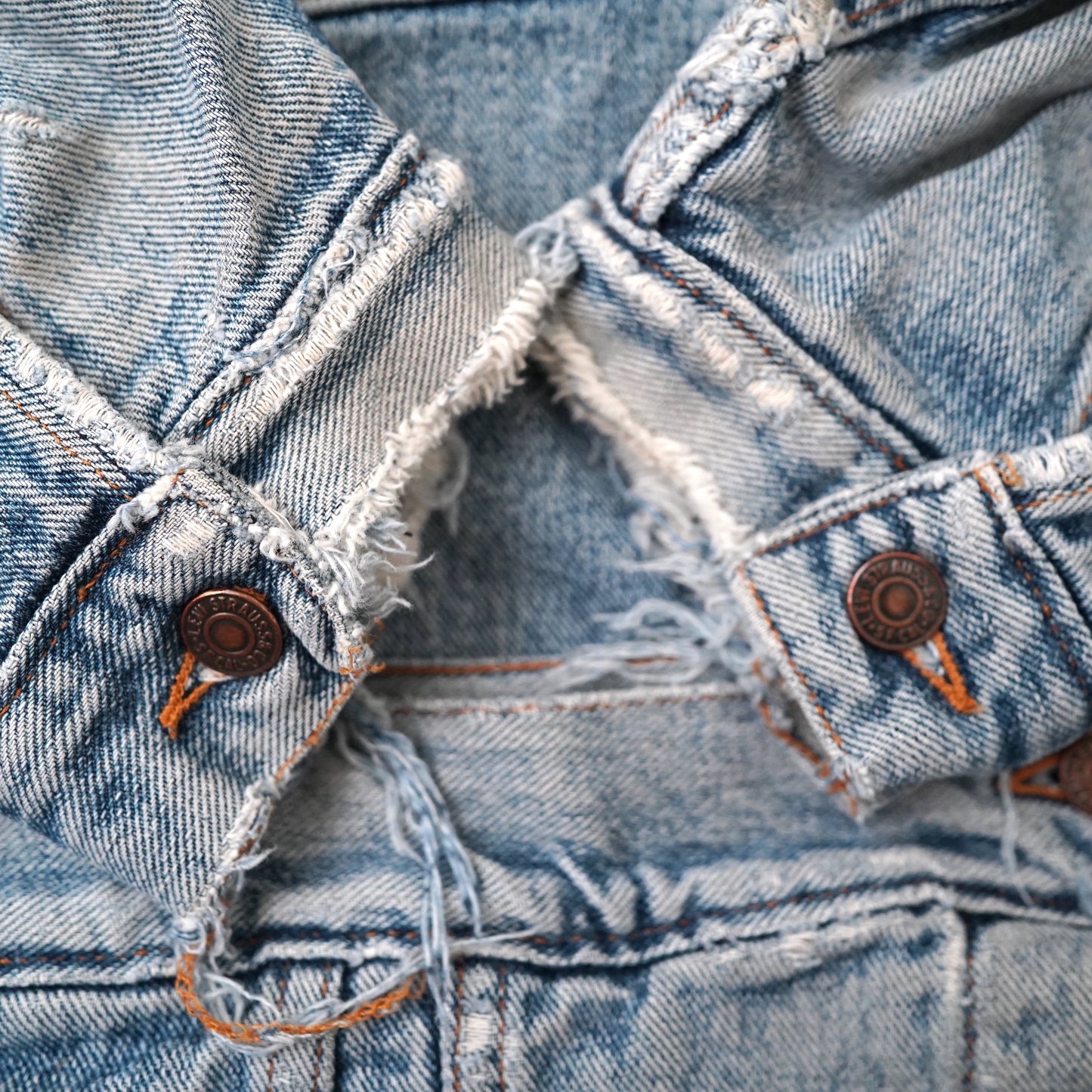 Levi's Denim jacket