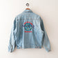 Hard Rock CAFE Denim jacket