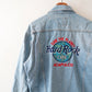 Hard Rock CAFE Denim jacket