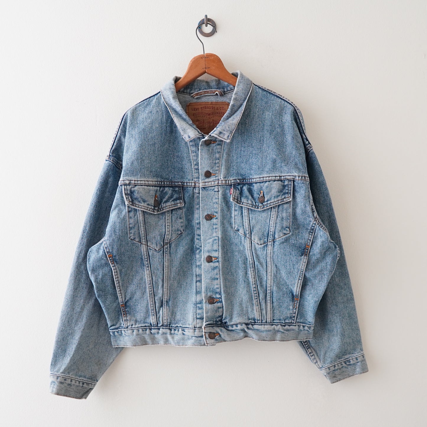 Levi's Denim jacket