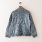 Spangle Design jacket