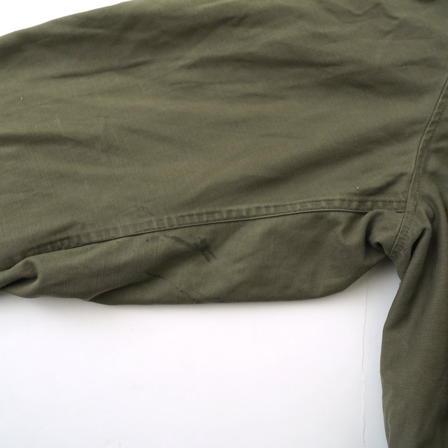 70s M-65 3rd Military jacket