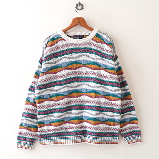 Disign sweater