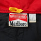 90s Marlboro nylon jaket