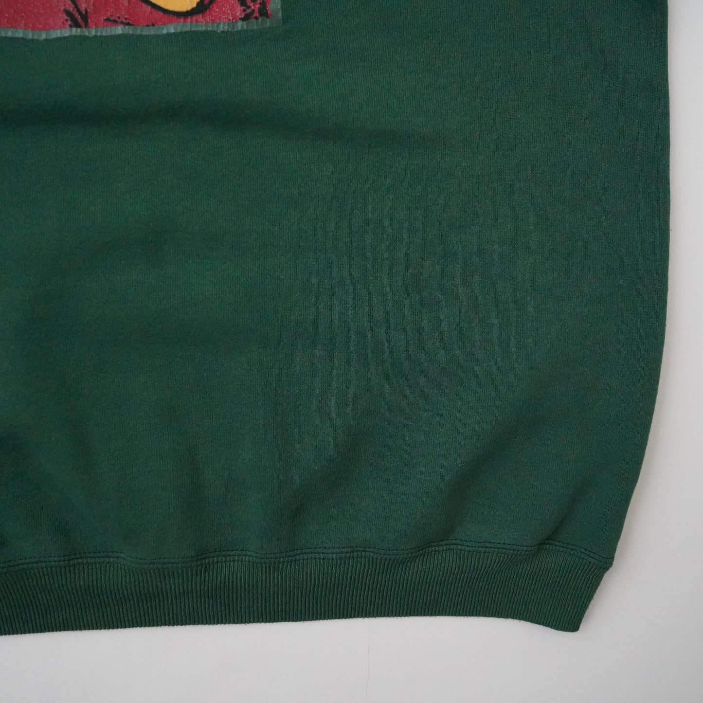 90s The pooh sweat