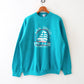 80s SAN DIEGO BAY CLUB sweat