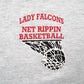 90s LADY FALCONS sweat