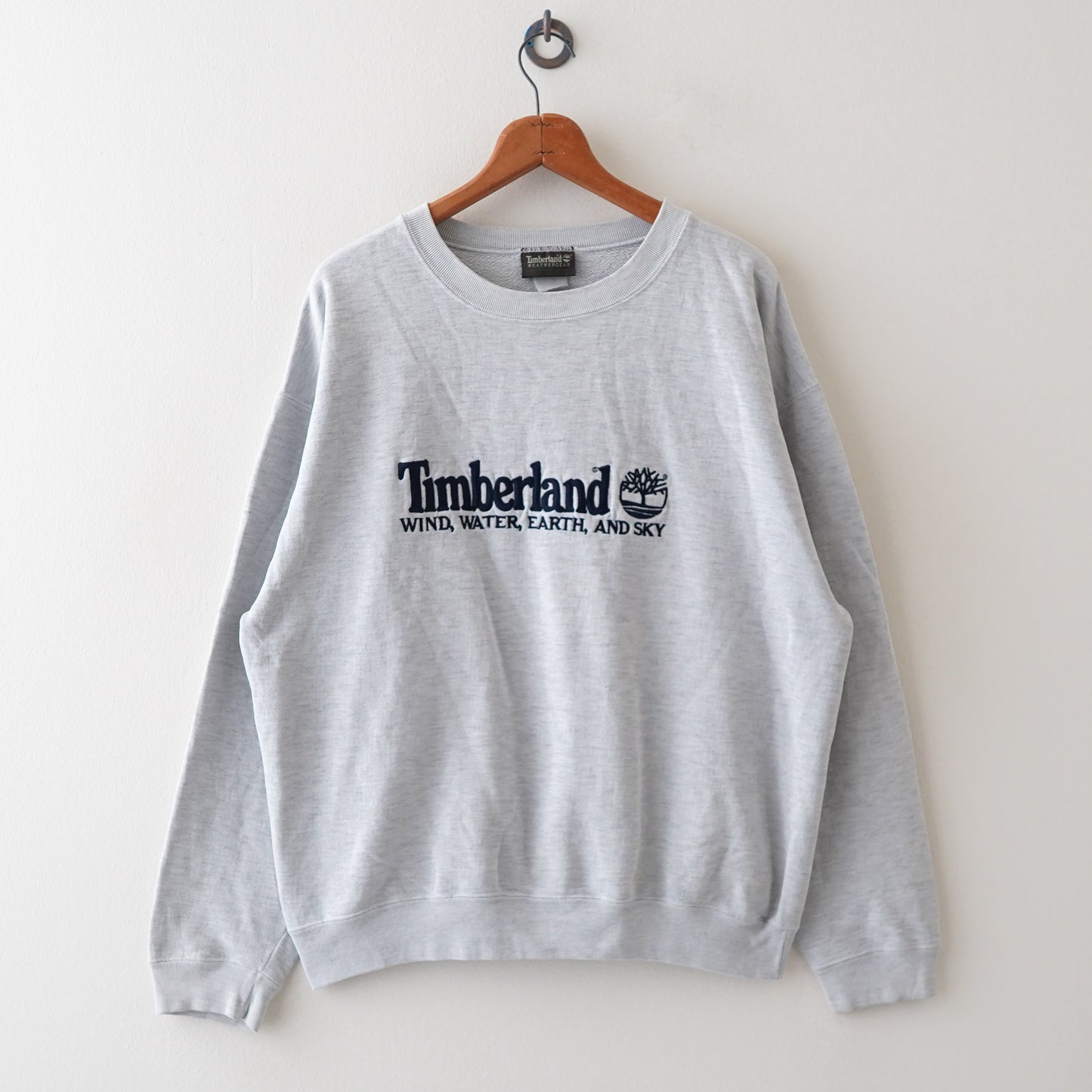 90s Timberland sweat