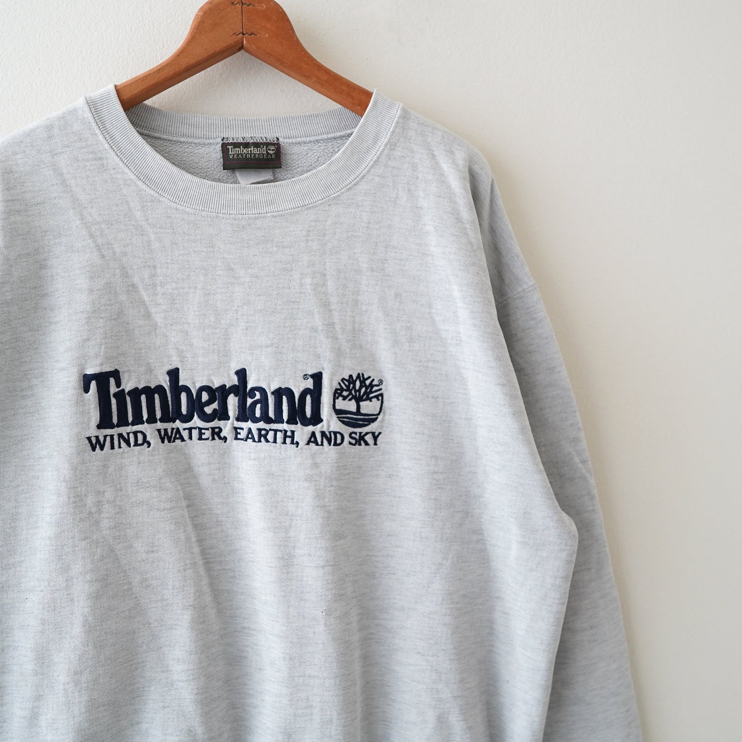 90s Timberland sweat