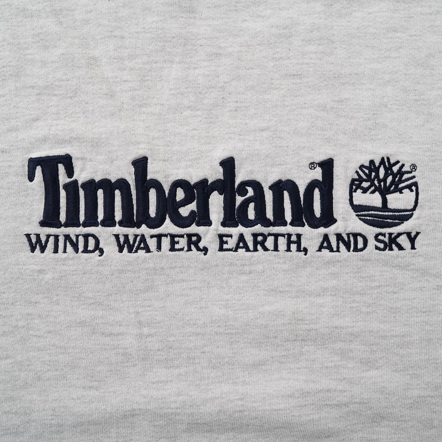 90s Timberland sweat