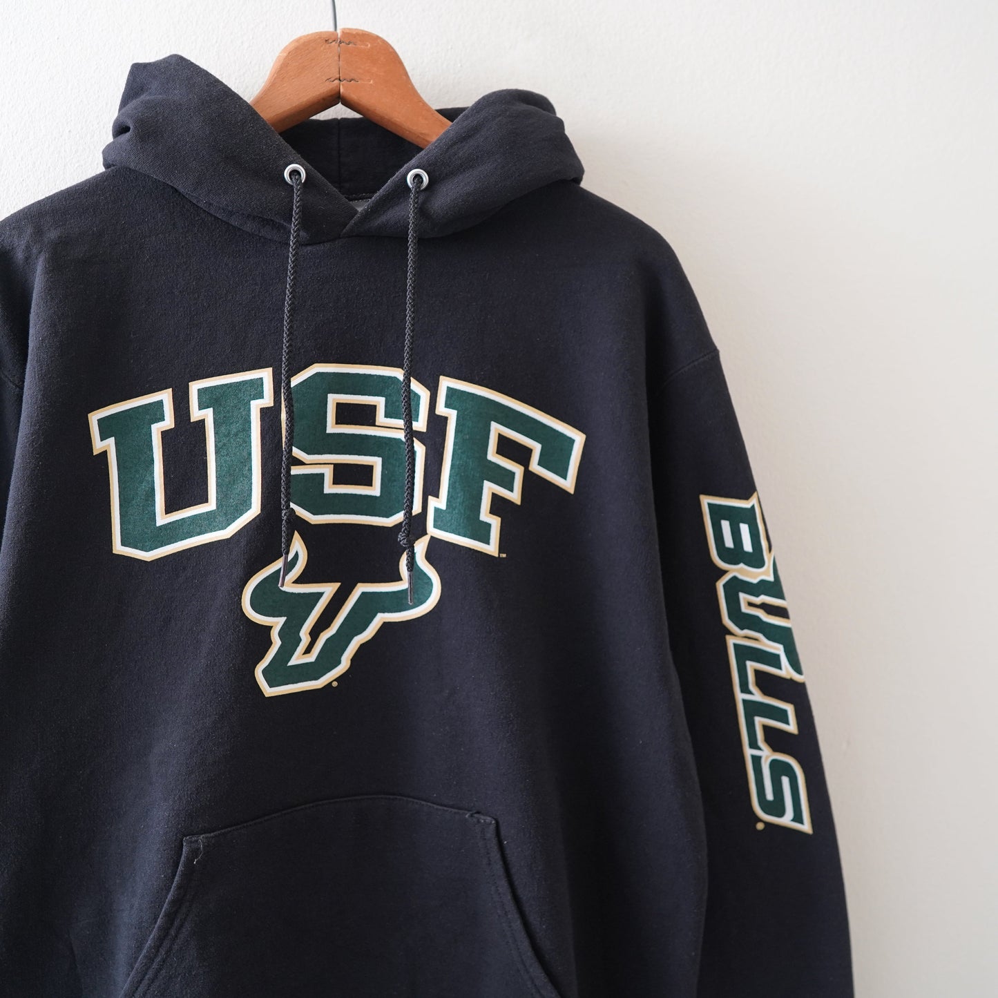 Champion USF South Florida Bulls hoodie