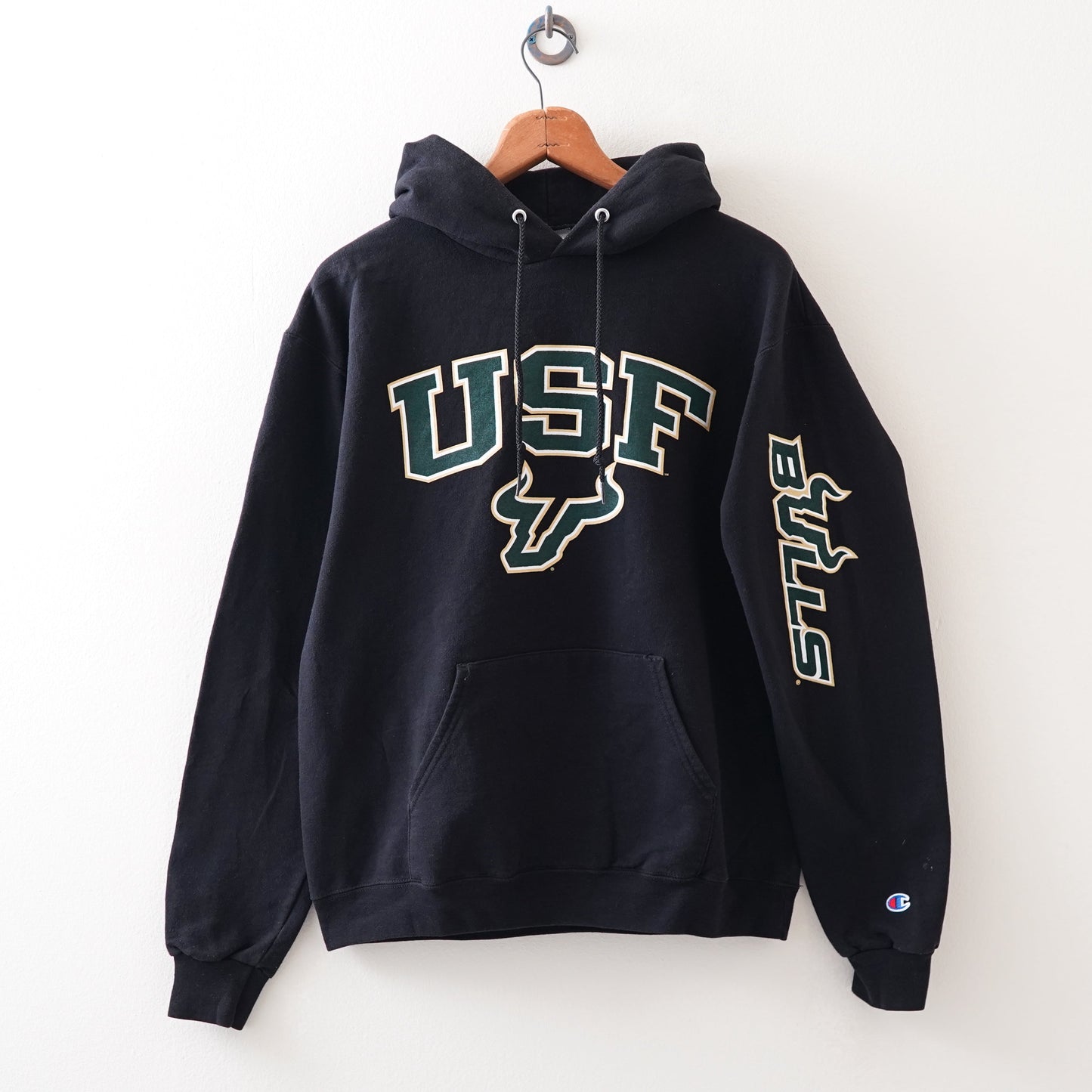 Champion USF South Florida Bulls hoodie