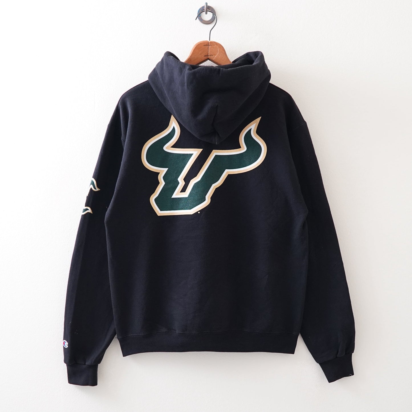 Champion USF South Florida Bulls hoodie