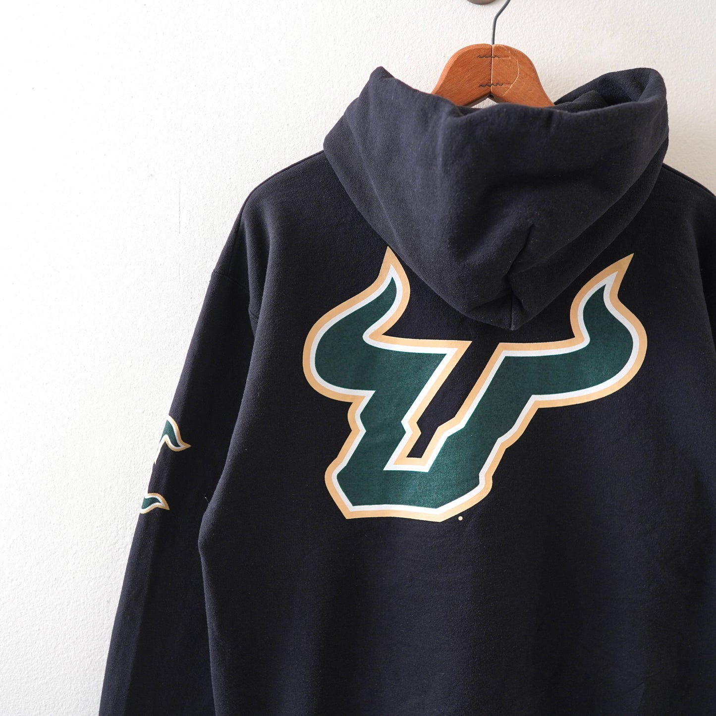 Champion USF South Florida Bulls hoodie