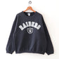 RAIDERS sweat