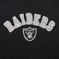 RAIDERS sweat