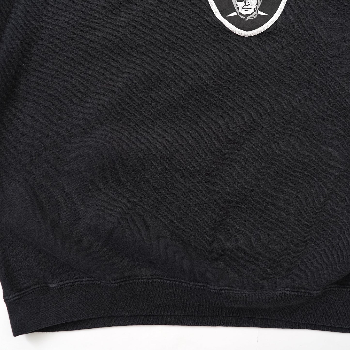 RAIDERS sweat