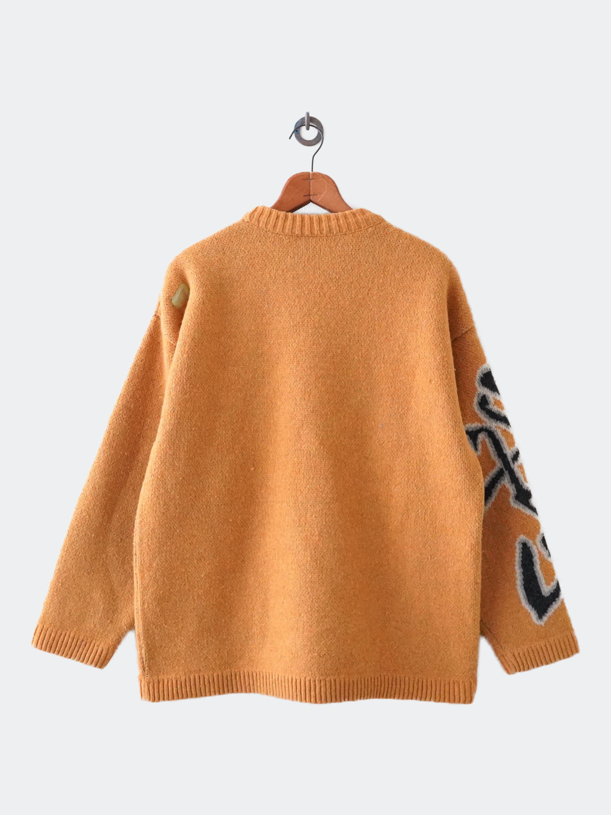 90s OXBOW sweater – NEVERKNOWS
