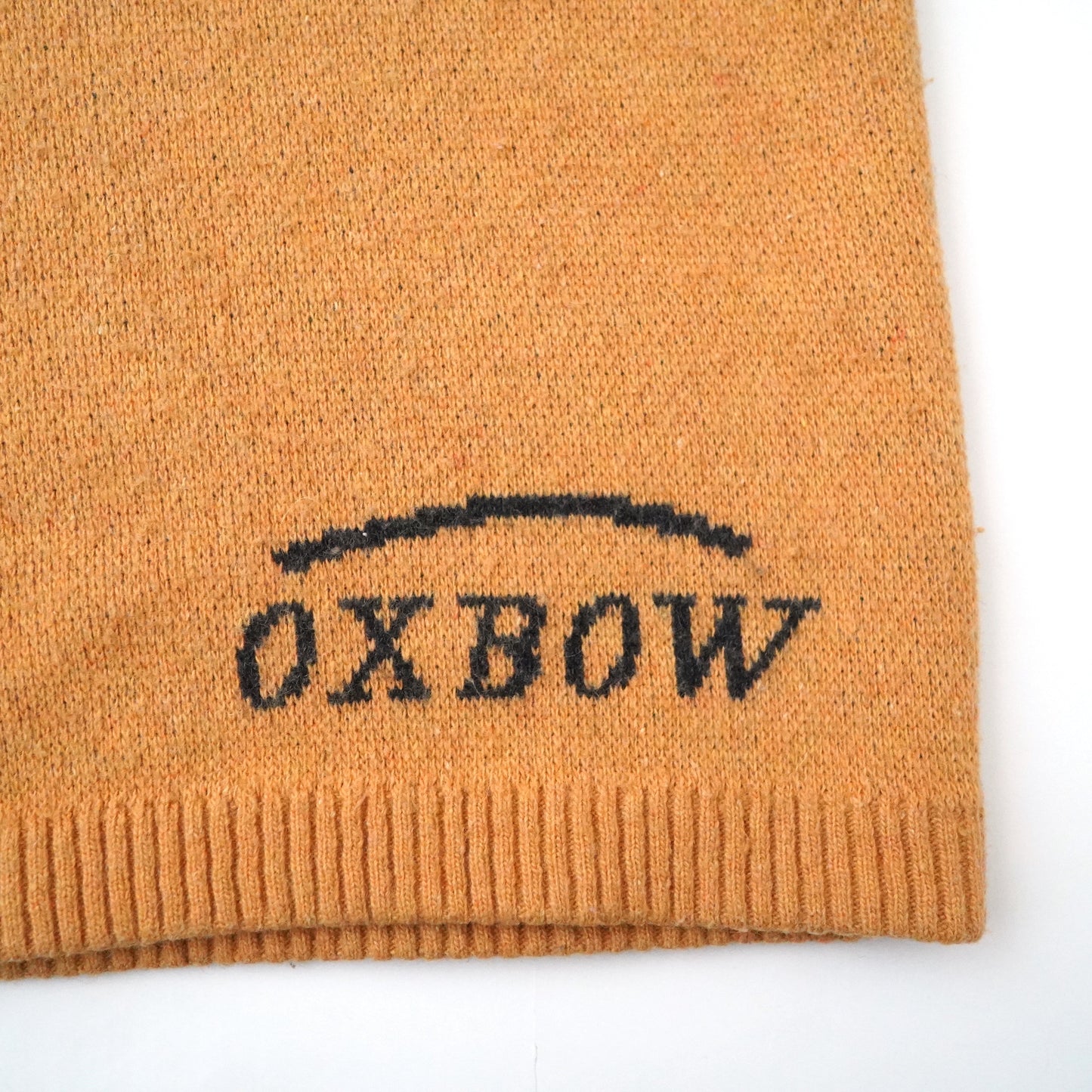 90s OXBOW sweater