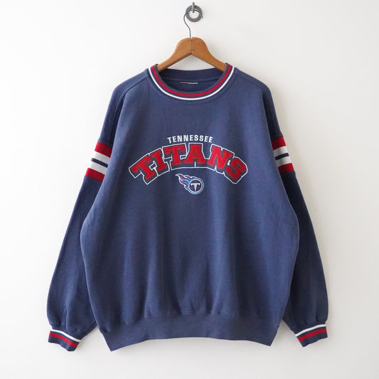 NFL TENNESS TITANS sweat