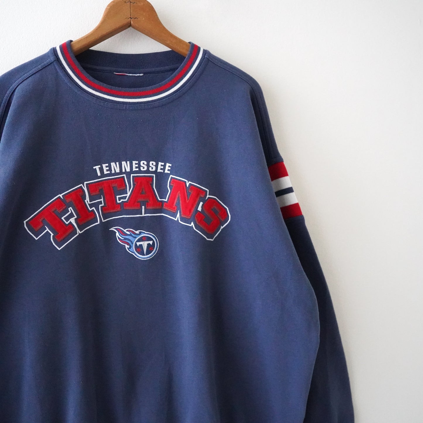 NFL TENNESS TITANS sweat