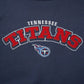 NFL TENNESS TITANS sweat