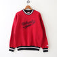 Nebraska Huskers sweat