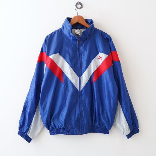 90s PUMA Nylon jacket