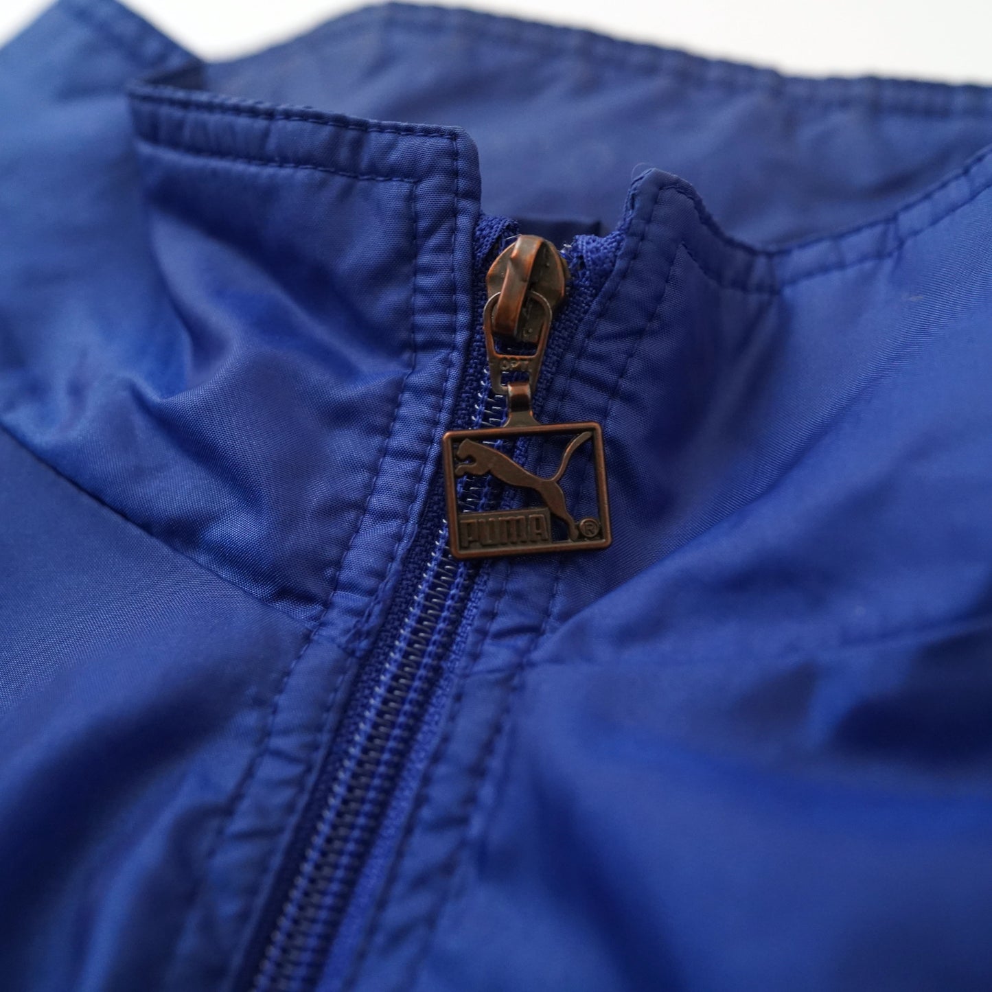 90s PUMA Nylon jacket