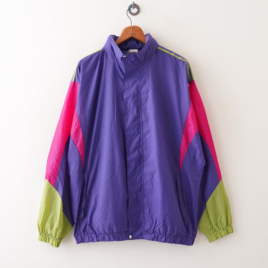 90s adidas Nylon jacket