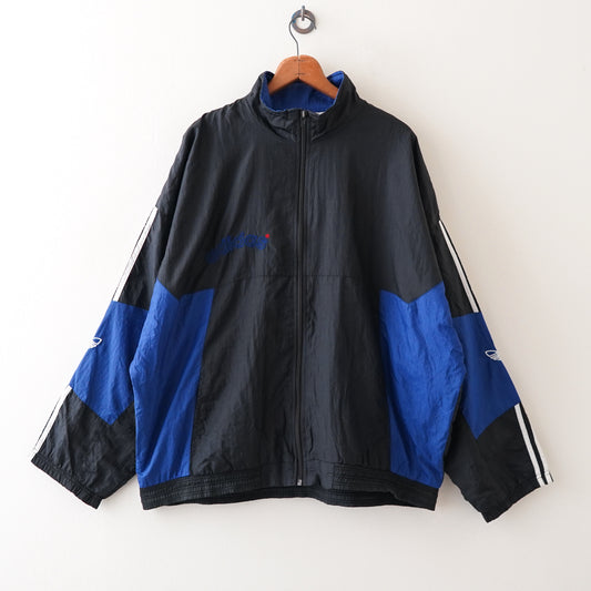 80s adidas Nylon jacket